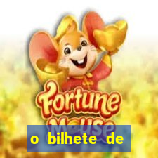 o bilhete de loteria premiado filme completo dublado